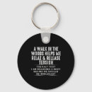 Search for woods key rings Design