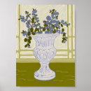 Search for urning posters Botanical