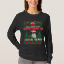 Search for boston terrier christmas tshirts Ugly
