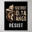 Search for funny feminist posters Resist