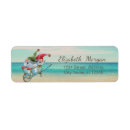 Search for greeting return address labels Cute