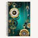 Search for steampunk notebooks Gear