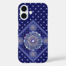 Search for blue stained glass iphone cases Elegant