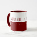 Search for deep mugs Elegant