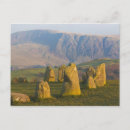 Search for stone circle postcards Britain