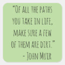 Search for path stickers Quote