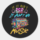 Search for 80s music stickers 90s