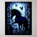 Search for unicorn fairy posters Horse
