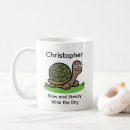 Search for funny slow mugs Slow and steady