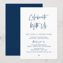Search for us navy invitations Celebrate with us