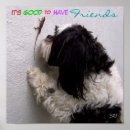 Search for good bye art Dog