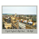 Search for oxford england posters Great britain