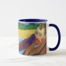 Search for gauguin mugs Portrait