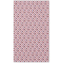 Search for pink gingham tablecloths Cottage