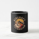 Search for aircraft mechanic mugs Pilot