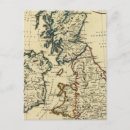 Search for boundaries postcards Map