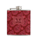 Search for paisley pattern flasks For her
