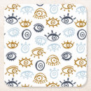 Search for evil eye coasters Modern