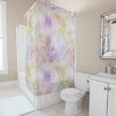 Search for purple ombre shower curtains Girly