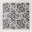 Search for fabric puzzles Pattern