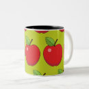 Search for cute pie mugs Apple