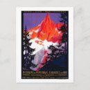 Search for montblanc postcards European