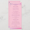 Search for celestial wedding programmes Mystical