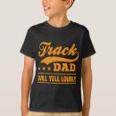 Search for track dad tshirts Papa