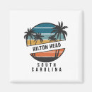 Search for hilton magnets Summer