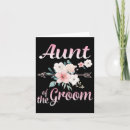 Search for going to be an aunt cards Take america back
