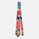Search for autumn floral ties Colourful
