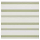 Search for sage green fabric stripes