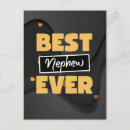 Search for best nephew postcards Funny