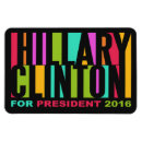 Search for hillary clinton magnets President