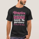 Search for hospice tshirts Practitioner