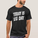 Search for squats tshirts Leg