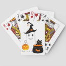 Search for orange cat playing cards Animal