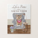 Search for norfolk puzzles Terrier