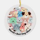 Search for pup christmas tree decorations Pets