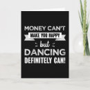 Search for ballroom dance cards Funny