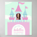 Search for princess welcome signs For kids