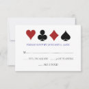 Search for vegas wedding rsvp cards Casino