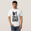 Search for tortoiseshell cat tshirts Tortie