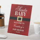 Search for santa claus party decor Gender neutral