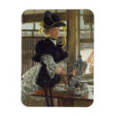 Search for tissot magnets Woman