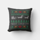 Search for dachshund christmas cushions Funny