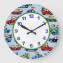 Search for boys clocks Numbers