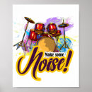 Search for drum posters Beat