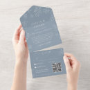 Search for tri fold postcards Elegant