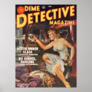 Search for detective posters Cartoon